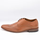 Brown Derby Shoes