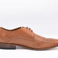 Brown Derby Shoes