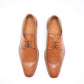 Brown Derby Shoes