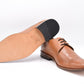 Brown Derby Shoes