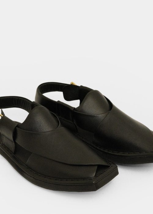 Premium Peshawari Chappals! High-Quality Leather