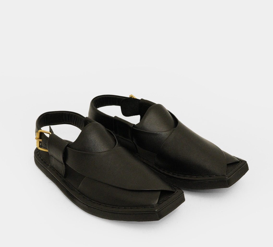 Premium Peshawari Chappals! High-Quality Leather