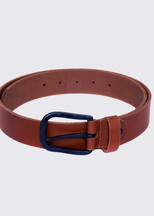 Leather Belt For Men Plain Leather Belt Formal Belt