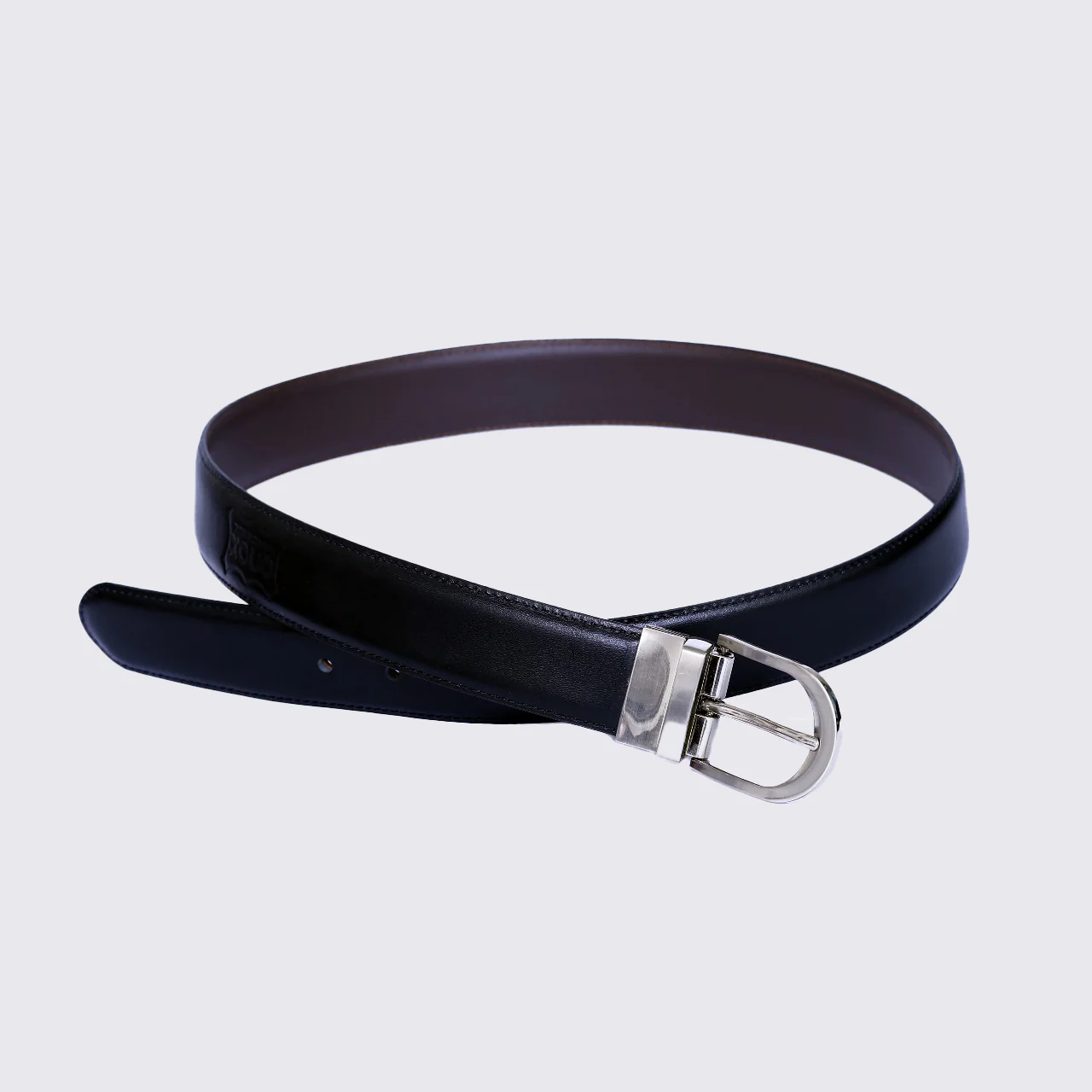 Men's Genuine Leather Belt